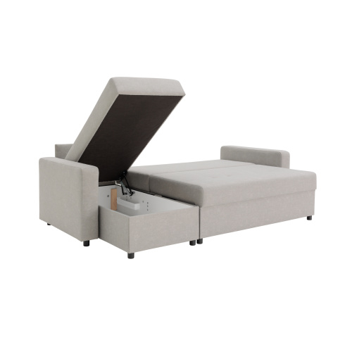 Угловой диван Anrex CARMEN DREAM 19