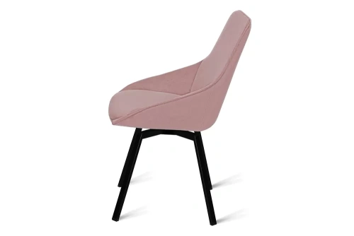 Стул B813-M POWDER VL28 BK