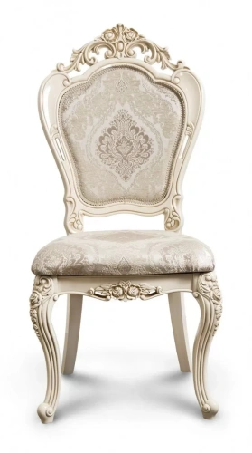 Стул ЭРА Джоконда Крем глянец