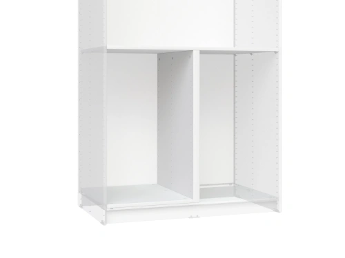 Секция Новус Индустри Макс разделительная 2.06.15.290.1 (Белый)