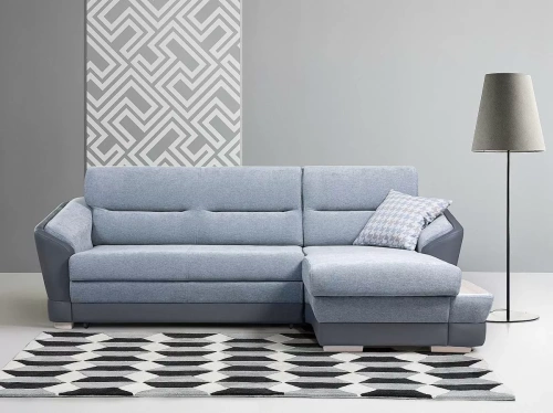 Угловой диван Треви Берг