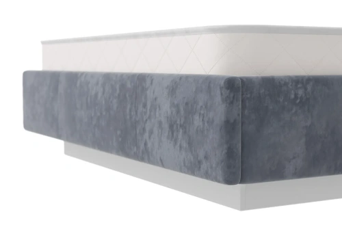 Кровать anrex SABRINA 160 с подъемником Цвет GRAND 12