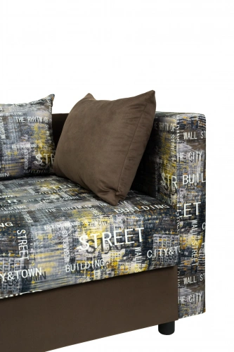 Тахта Кронес Мебель Эллада