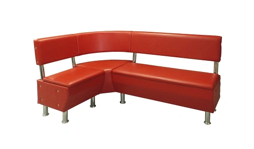 Кухонный угловой диван Лама-мебель Сэнди 1