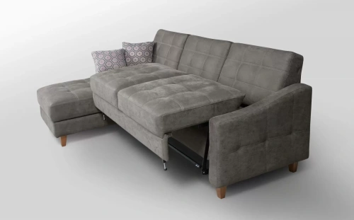 Угловой диван Треви Тофи