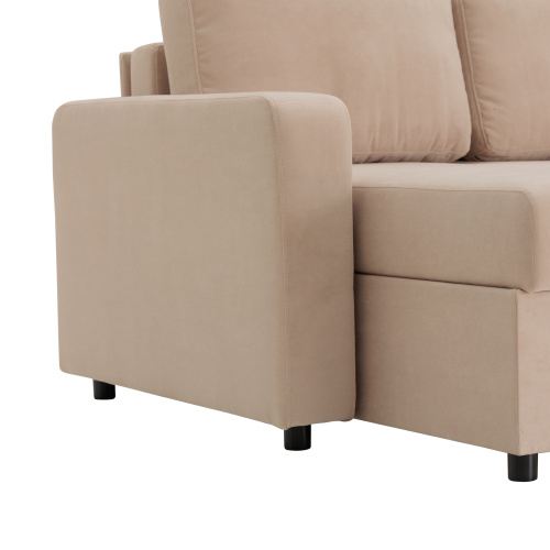 Угловой диван Anrex CARMEN SIMPLE 44