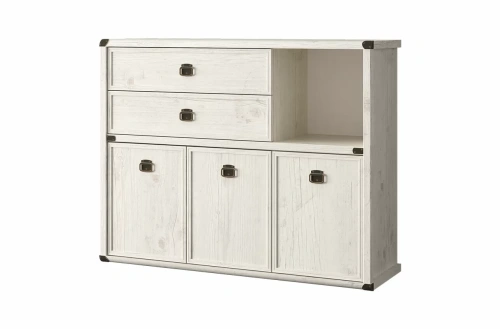 Тумба anrex MAGELLAN 3D2SN