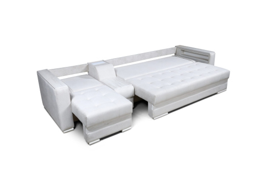Модульный диван DM-Мебель Мадрид-4