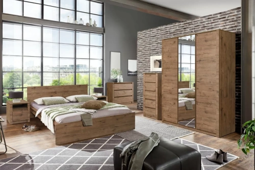 Кровать РЭЙГРУПП РГК VL