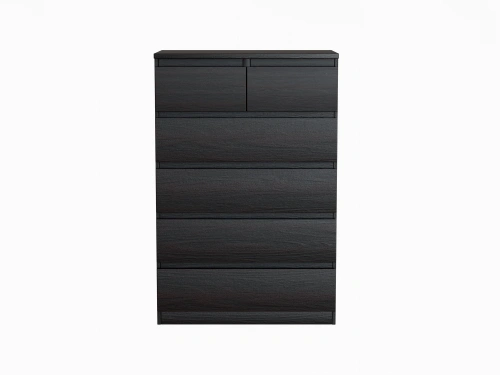 Комод Новус Индустри Мальта 2.05.02.100.5 (Дуб венге)