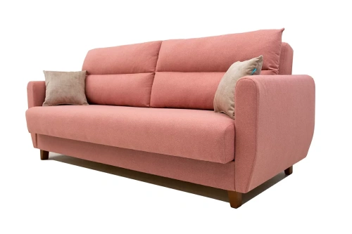 Диван-кровать Стиль Николь 1 +НБ