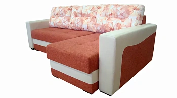 Угловой диван Лама-мебель Пингвин 2Т/12