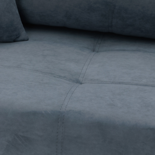 Диван-кровать anrex DAVID NEW, NESSI DENIM