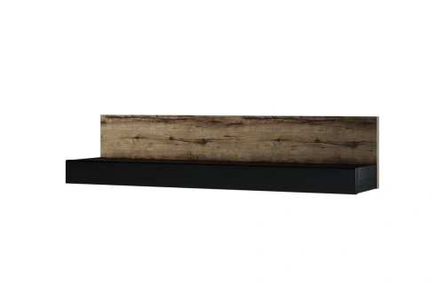 Полка anrex JAGGER навесная BT