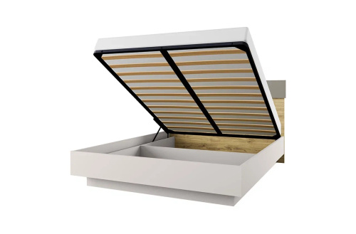 Кровать anrex MODERN 160 с подъемником