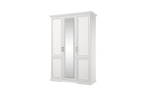 Корпус шкаф anrex SEVILLA 3DG (Белый)