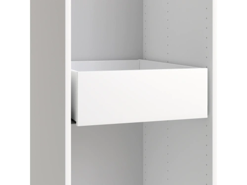 Ящик Новус Индустри Макс выдвижной 50/58 2.06.09.130.1 (Белый)