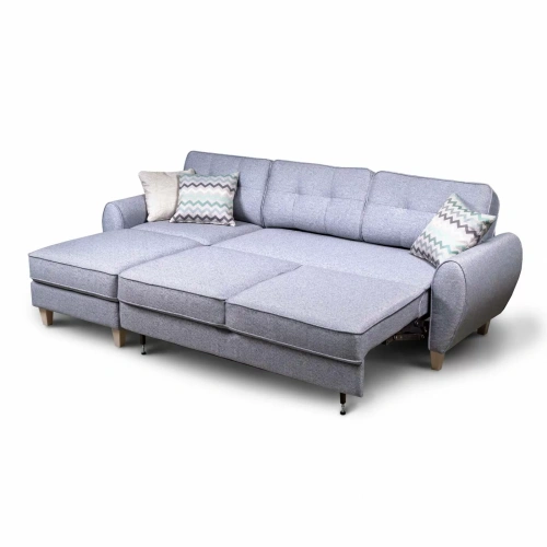 Угловой диван Треви Надин