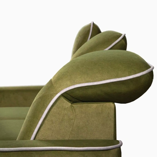 Диван-кровать Треви Ретро