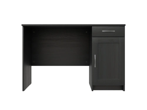 Стол письменный Новус Индустри Кастор 2.03.06.030.5 (Дуб венге)