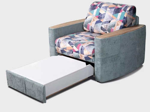 Кресло-кровать Треви Сити