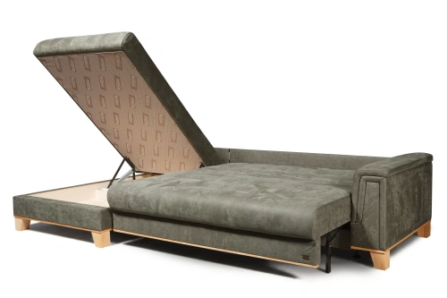 Угловой диван Прогресс Даллас М ГМФ 560