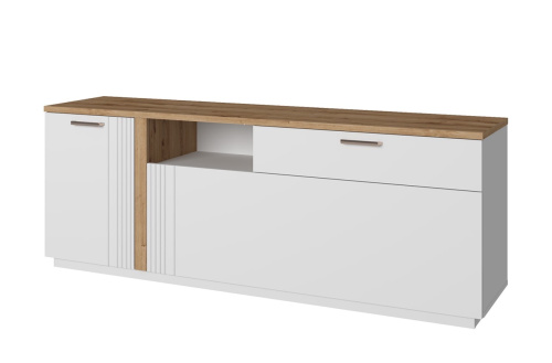 Тумба anrex MATEO RTV 2D1SN