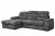 Угловой диван Прогресс Сиэтл ГМФ 668 (Хилтон 16)