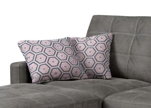 Угловой диван Треви Тофи