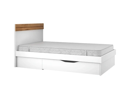 Кровать anrex TAURUS 120S