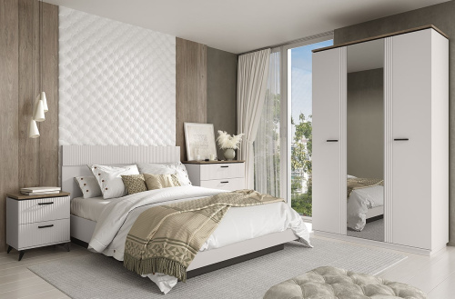 Шкаф anrex VINATI 3DG Z