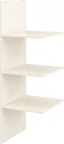 МАРСЕЛЬ Комплект полок МН-126-20