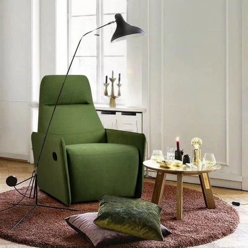 Кресло-реклайнер Треви Норд