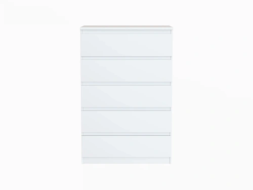 Комод Новус Индустри Мальта 2.05.02.090.1 (Белый)