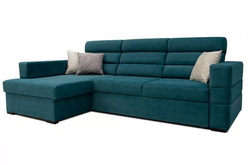 Угловой диван Стиль Эмилия +НБ