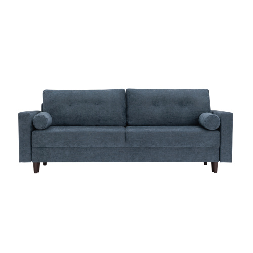 Диван-кровать Anrex ROBIN, BORDO 08