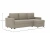 Угловой диван anrex CARMEN DREAM 3