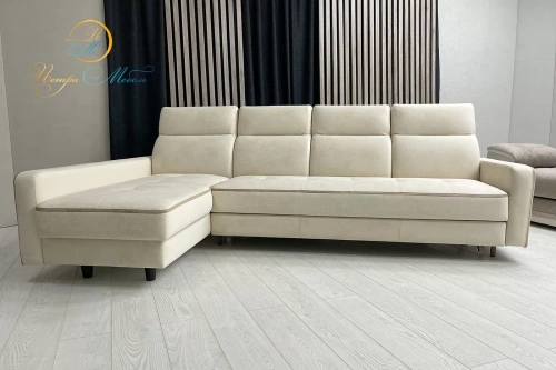 Модульный диван Петрамебель Браво Лайт