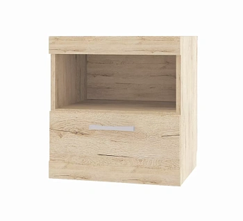 Тумба anrex OSKAR прикроватная 1S