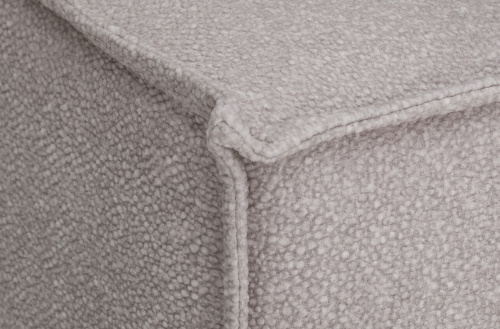 Пуф anrex GRAFIT RICCI 02