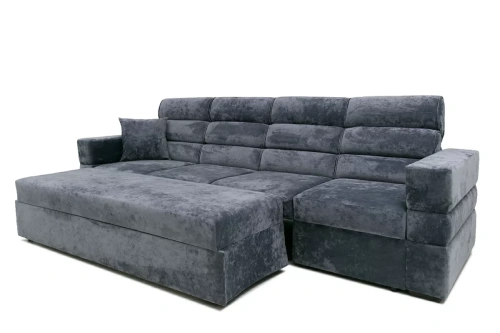 Диван-кровать Стиль Эмилия 2