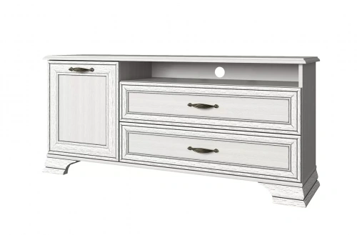 Тумба anrex TIFFANY RTV 1D2SN (вудлайн кремовый)