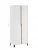 Шкаф ЭлиГард Eyva 2D (Белый)
