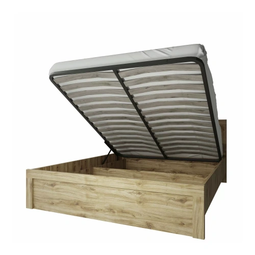 Кровать Anrex DOORSET 120 с подъемником