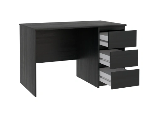 Стол письменный Новус Индустри Кастор 2.03.06.090.5 (Дуб венге)