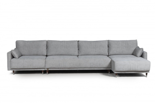 Угловой диван-кровать Прогресс Марвел Премиум ГМФ 708