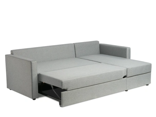 Угловой диван-кровать TILAUS Malmo New 90 с короткими подлокотниками