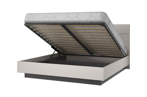 Кровать anrex VINATI 180 с подъемником