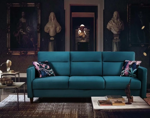 Диван Треви Софт 3