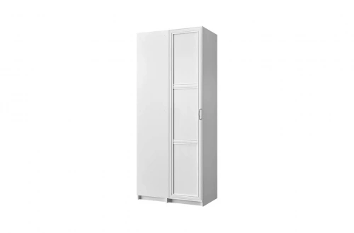 Шкаф anrex угловой 100/56 (Белый)